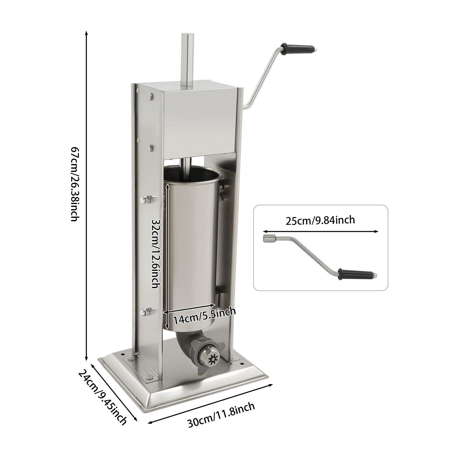 Churro-Machine, Churro Maker,  - Heavy Equipment Kitchen のレビューと価格