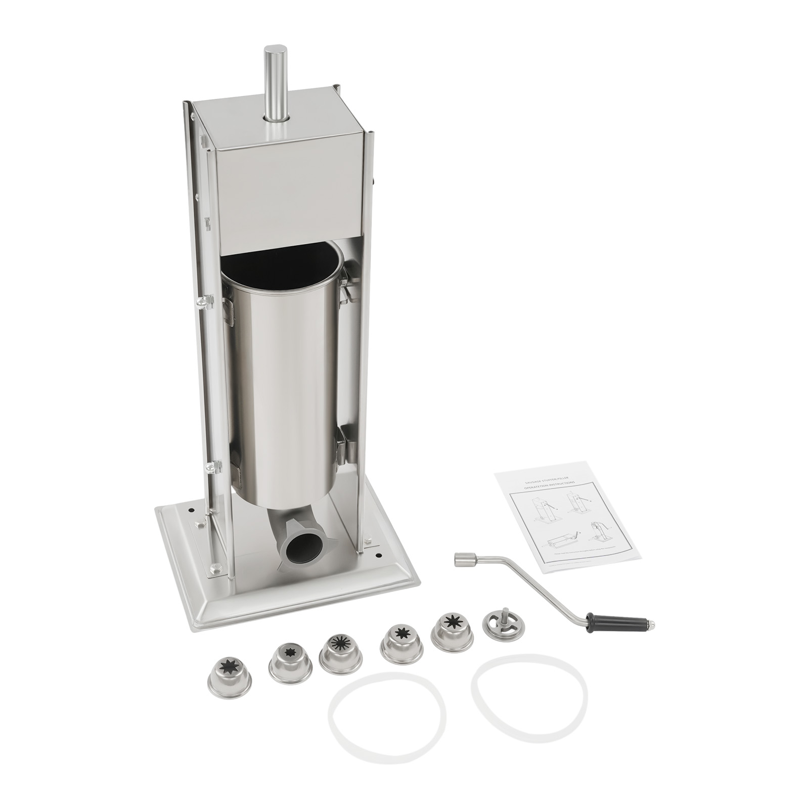 Churro-Machine, Churro Maker,  - Heavy Equipment Kitchen のレビューと価格