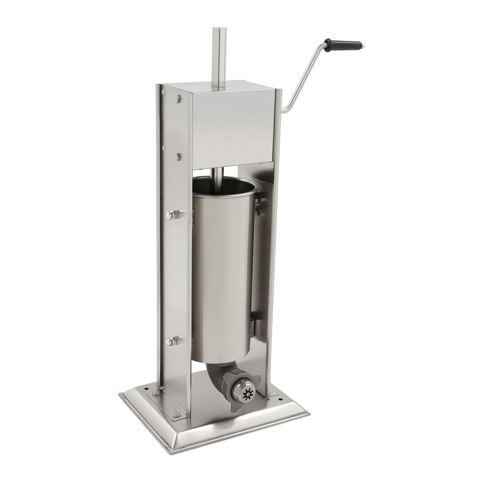 Churro-Machine, Churro Maker,  - Heavy Equipment Kitchen のレビューと価格