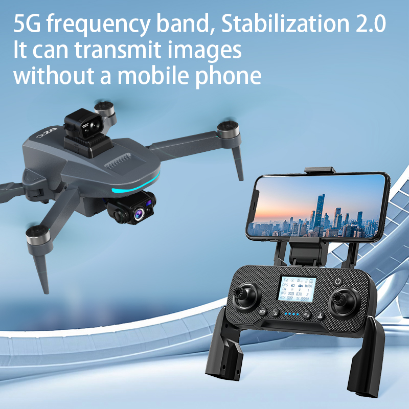 New L200 Plus GPS Drone Factor - Laser Level Rotary のレビューと価格