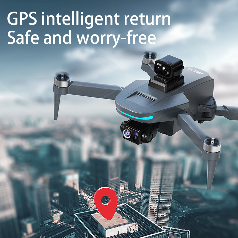 New L200 Plus GPS Drone Factor - Laser Level Rotary のレビューと価格