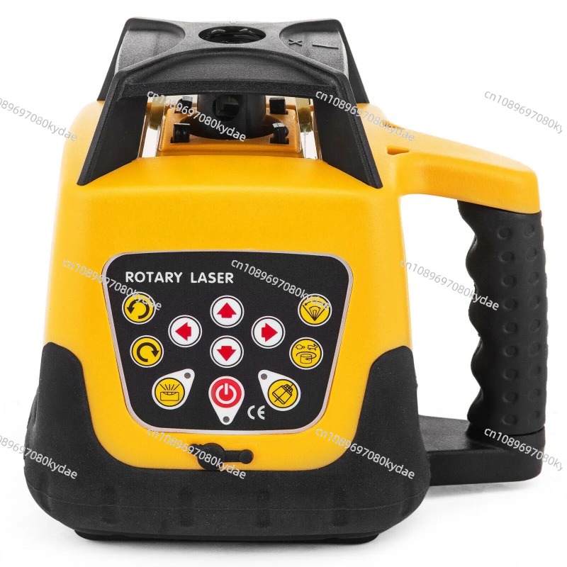 Hot Sale 500m Automatic Rotary - Laser Level Rotary のレビューと価格