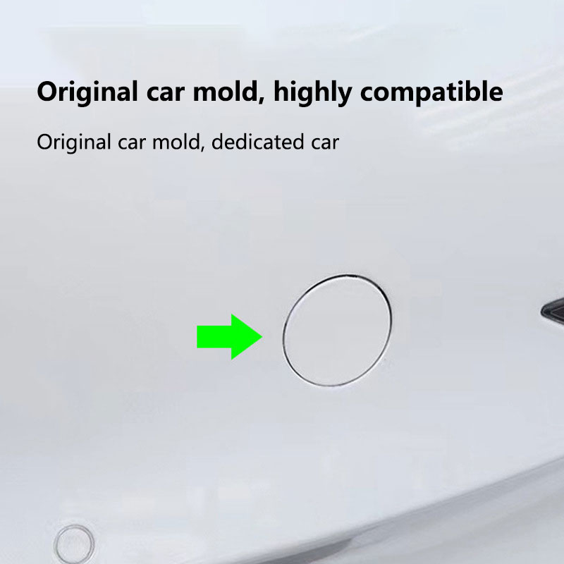 Auto Car Front Bumper Tow Hook - Heavy Equipment Trailer のレビューと価格