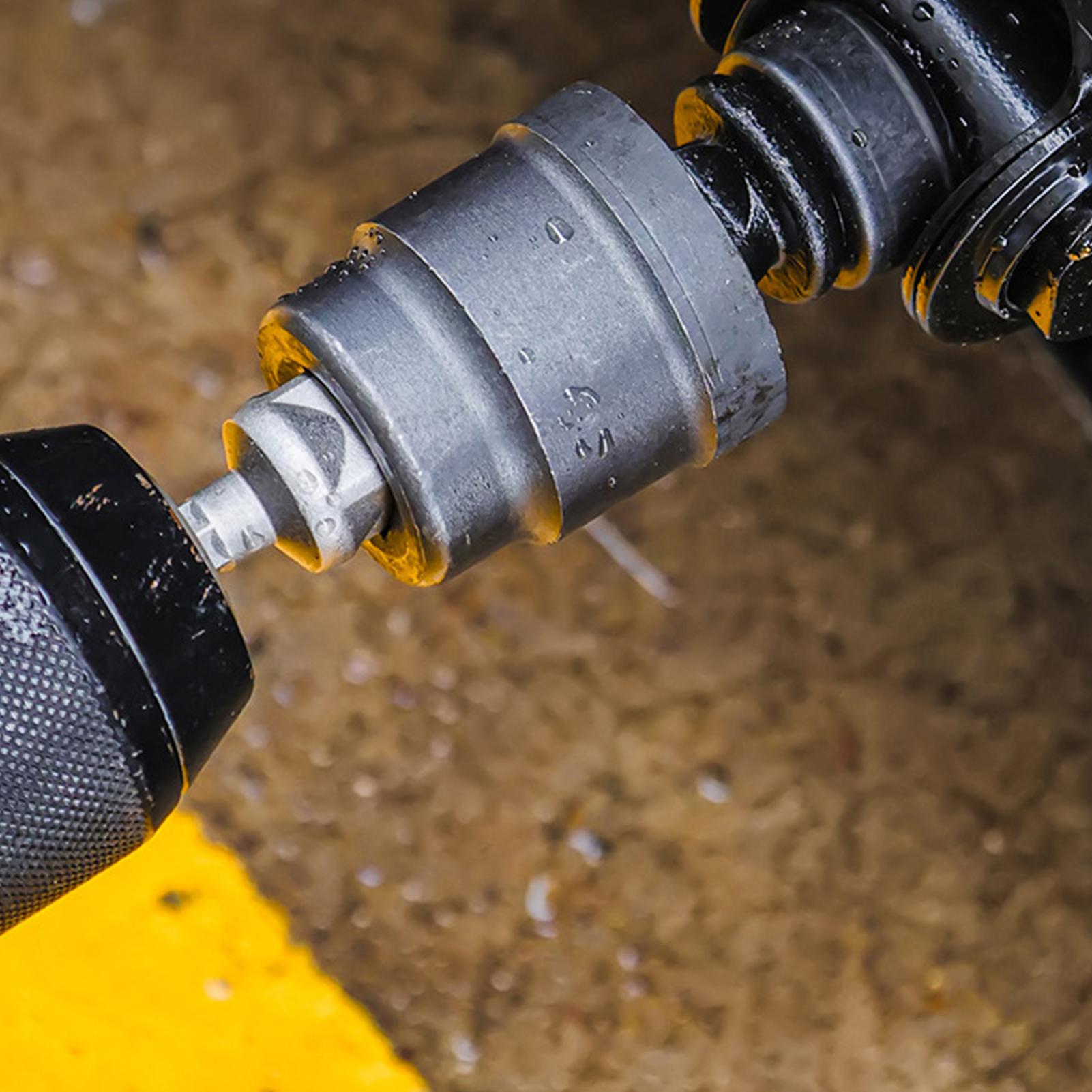 Scissor Jack Drill Adapter Car - Heavy Equipment Repair のレビューと価格
