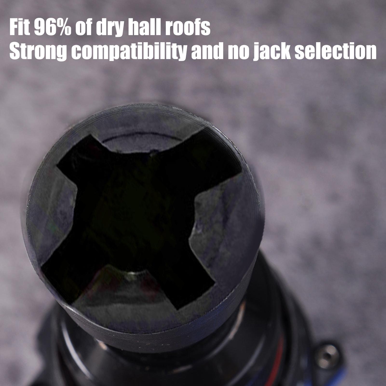 Scissor Jack Drill Adapter Car - Heavy Equipment Repair のレビューと価格