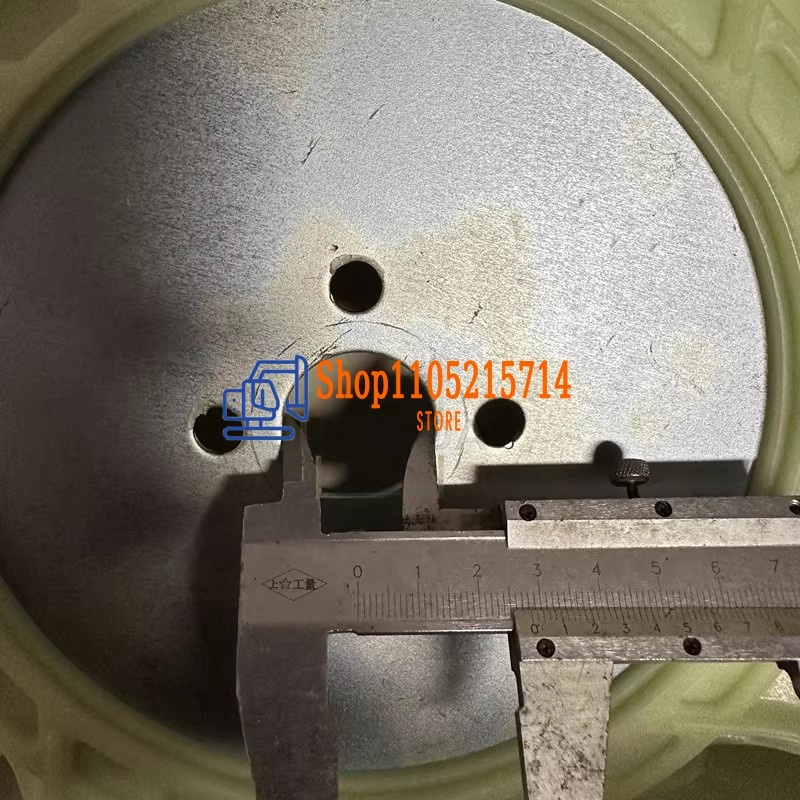 Excavator Engine Fan Blade Par - Heavy Equipment Xcmg のレビューと価格