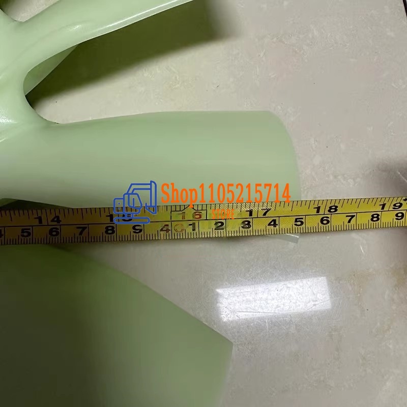 Excavator Engine Fan Blade Par - Heavy Equipment Xcmg のレビューと価格