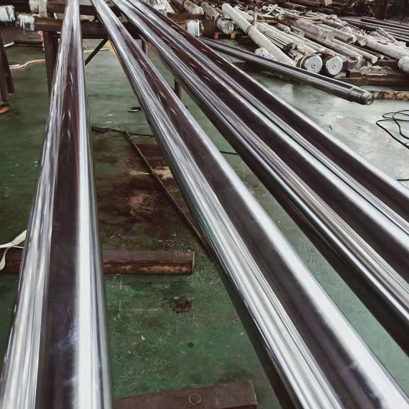 10-500mm ID Chrome Outrigger C - Heavy Equipment Lifting のレビューと価格