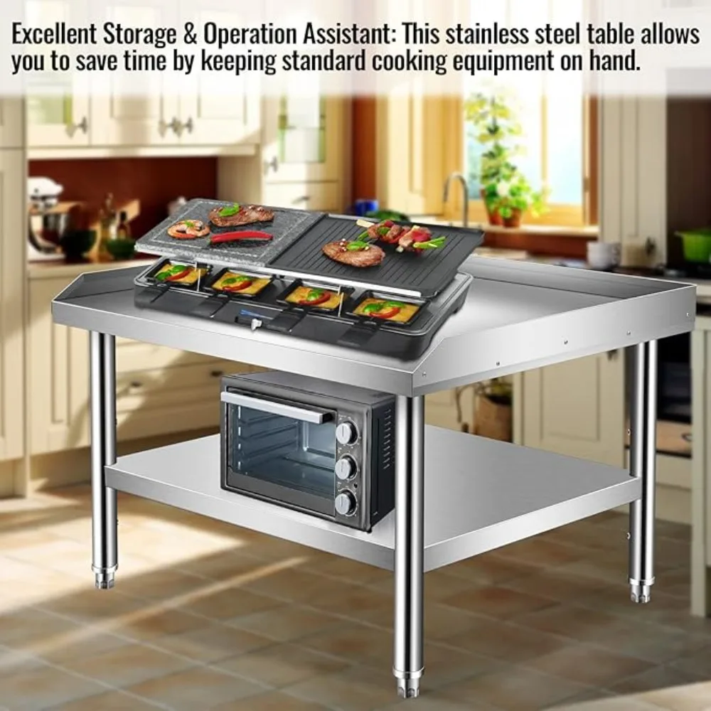 Stainless Steel Equipment Gril - Heavy Equipment Kitchen のレビューと価格