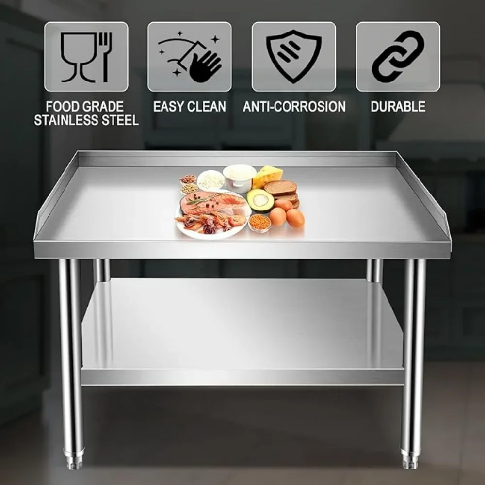 Stainless Steel Equipment Gril - Heavy Equipment Kitchen のレビューと価格