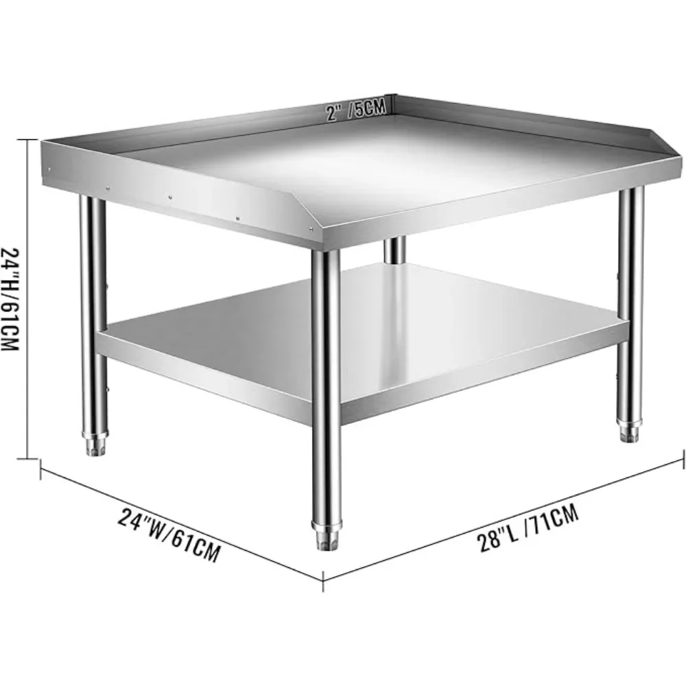 Stainless Steel Equipment Gril - Heavy Equipment Kitchen のレビューと価格