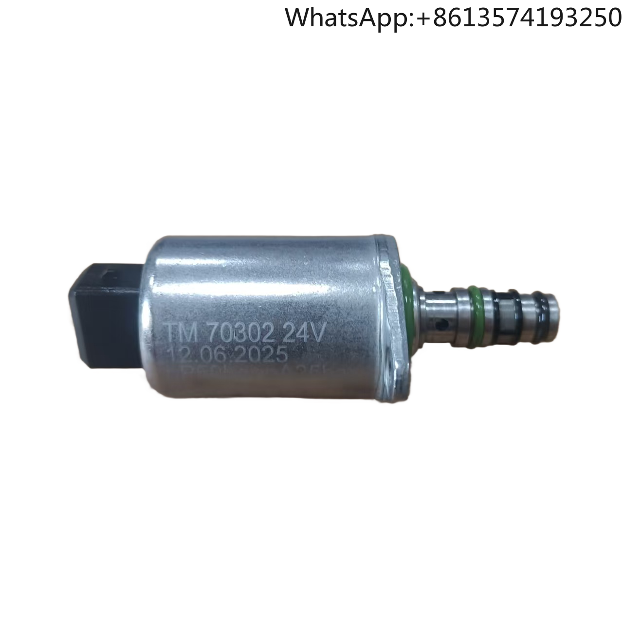 TM70302 Proportional Solenoid  - Heavy Equipment Xcmg のレビューと価格