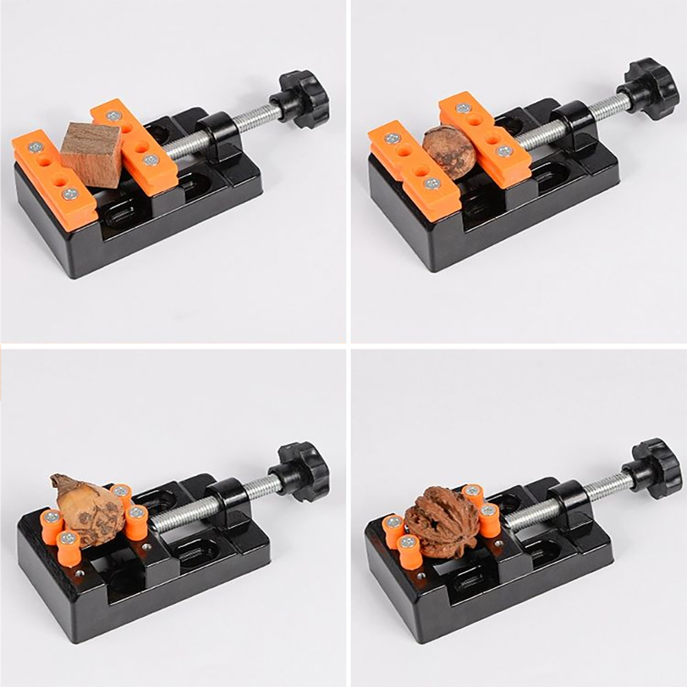 Heavy Duty 57mm Mini Table Vis - Heavy Equipment Manual のレビューと価格