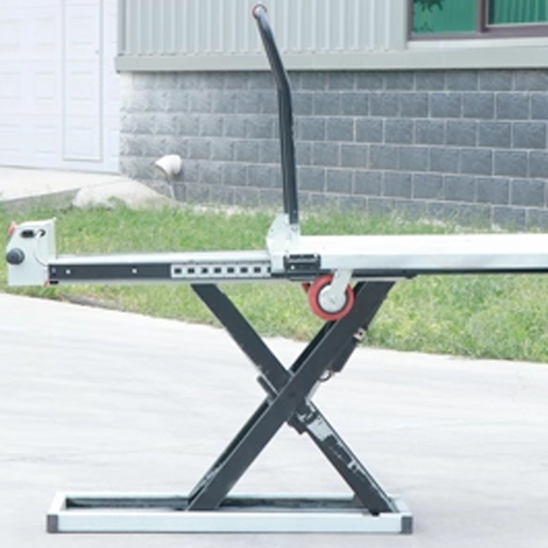 Electric Lift Truck Electric H - Hydraulic Floor Jack のレビューと価格