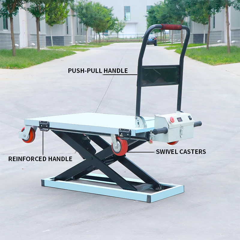 Electric Lift Truck Electric H - Hydraulic Floor Jack のレビューと価格