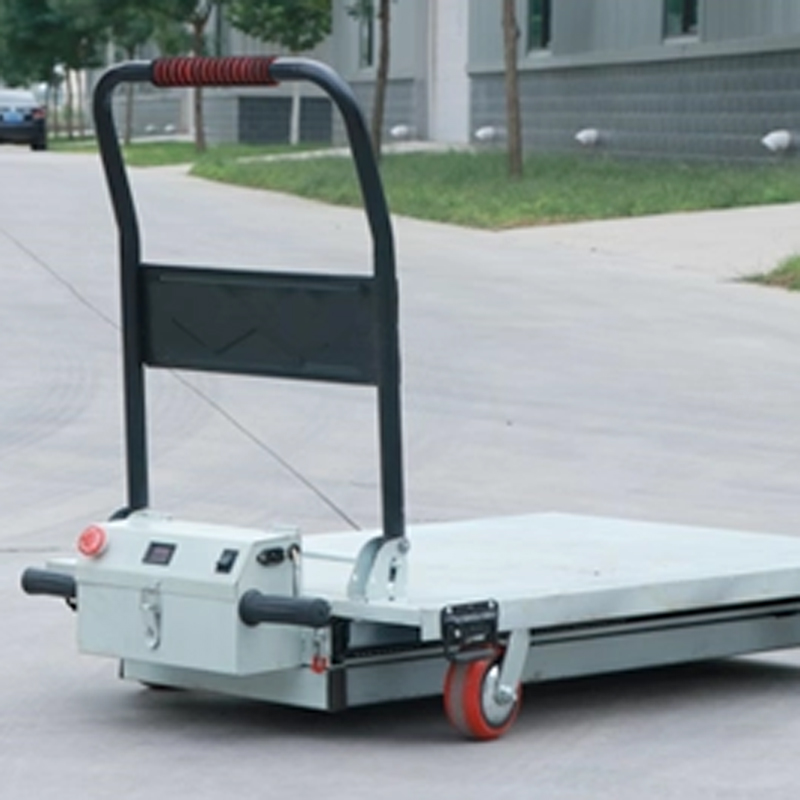 Electric Lift Truck Electric H - Hydraulic Floor Jack のレビューと価格