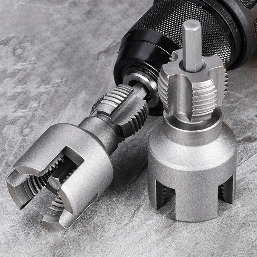 2PCS 20MM+25MM Water Pipe Thre - Pipe Threading Machine のレビューと価格