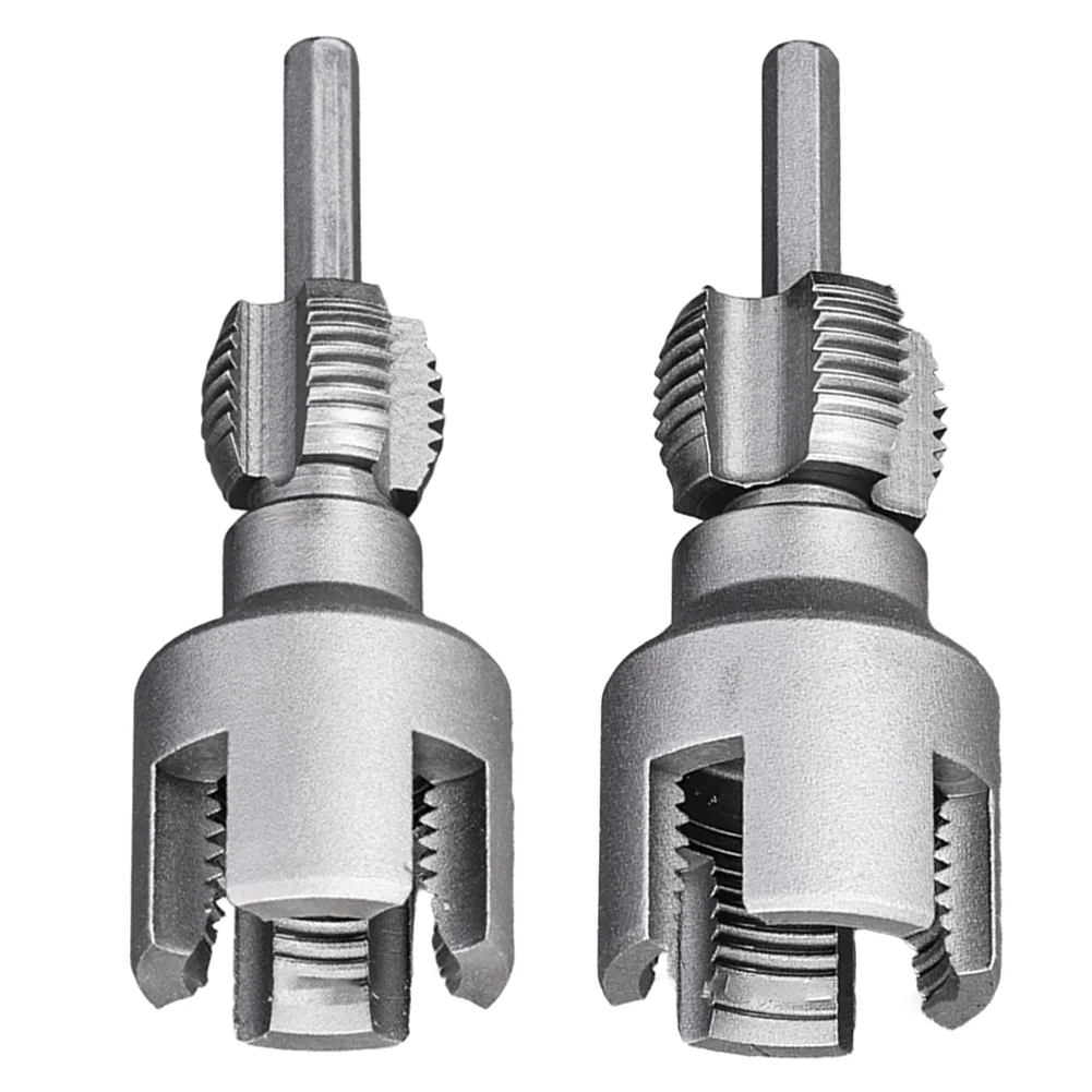2PCS 20MM+25MM Water Pipe Thre - Pipe Threading Machine のレビューと価格