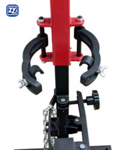Heavy-duty Shock Absorber Spri - Heavy Equipment Manual のレビューと価格
