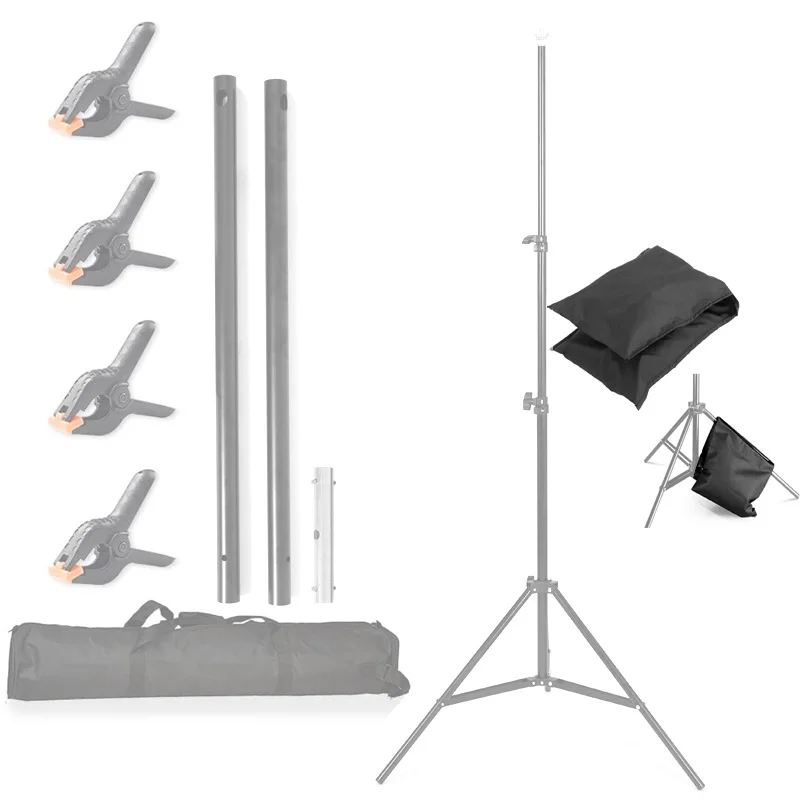 Lightdow Photography Weight Cl - Heavy Equipment Video のレビューと価格