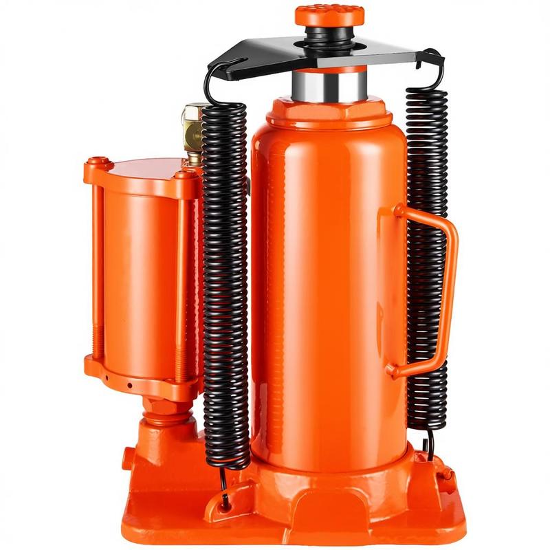 Pneumatic Hydraulic Lifting To - Heavy Equipment Manual のレビューと価格