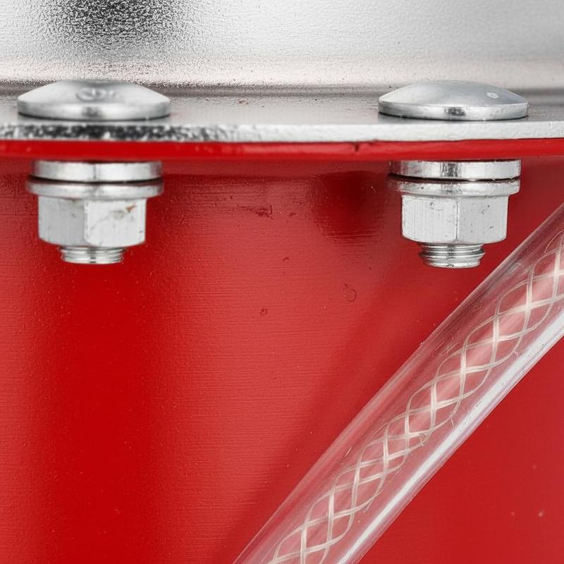 Brake Fluid Exchanger 5L For A - Heavy Equipment Manual のレビューと価格