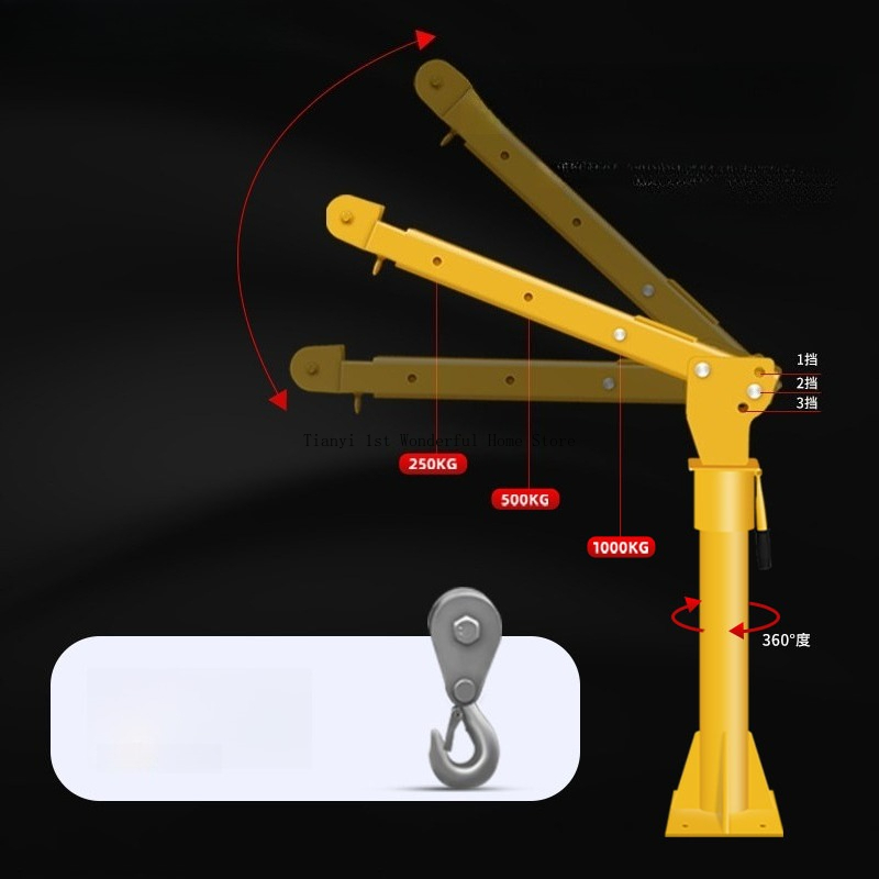 Warehousing Equipment Lifting  - Heavy Equipment Business のレビューと価格