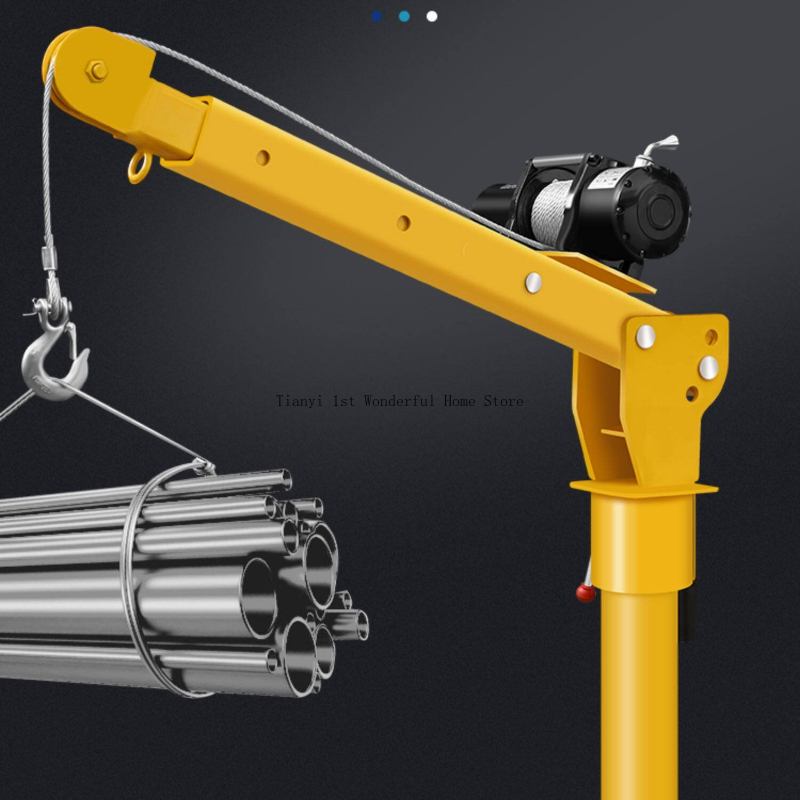 Warehousing Equipment Lifting  - Heavy Equipment Business のレビューと価格