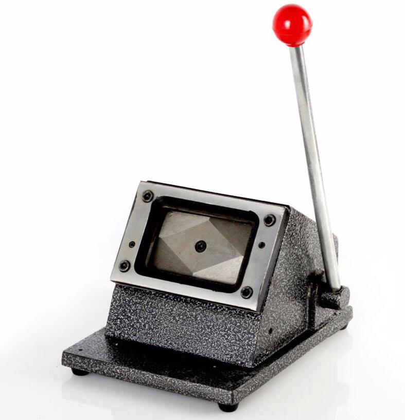 Heavy Manual Card Cutting Mach - Heavy Equipment Manual のレビューと価格