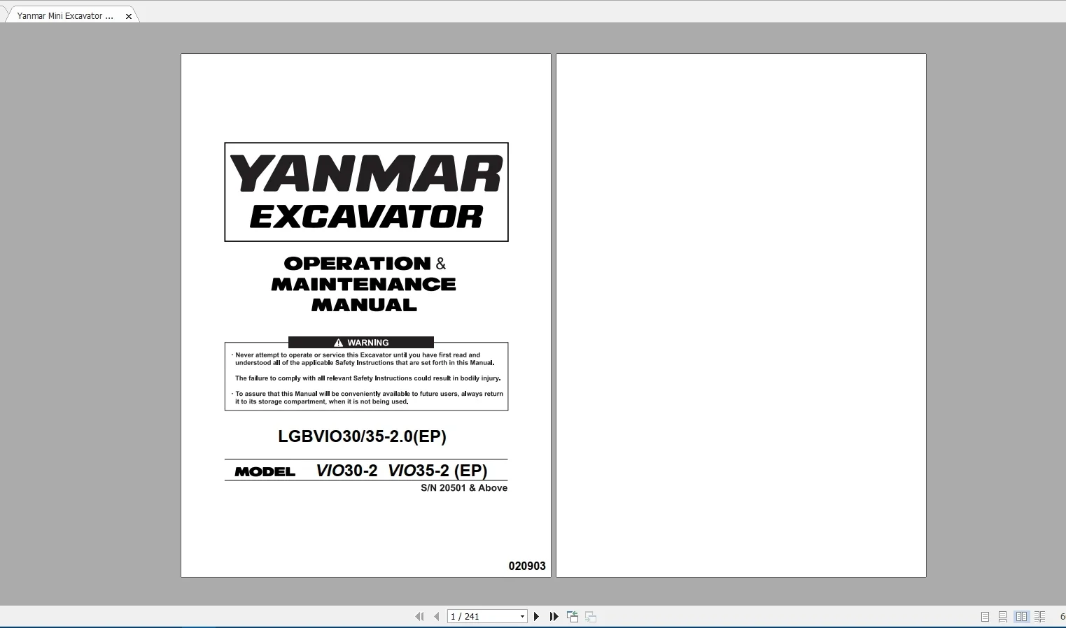 AutoEPC Heavy Equipment 10.7GB - Heavy Equipment Manual のレビューと価格