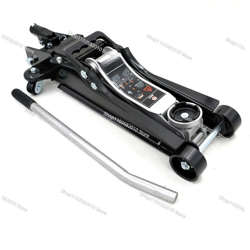 3ton 4 Ton 5ton  Aluminum Hydr - Hydraulic Floor Jack のレビューと価格