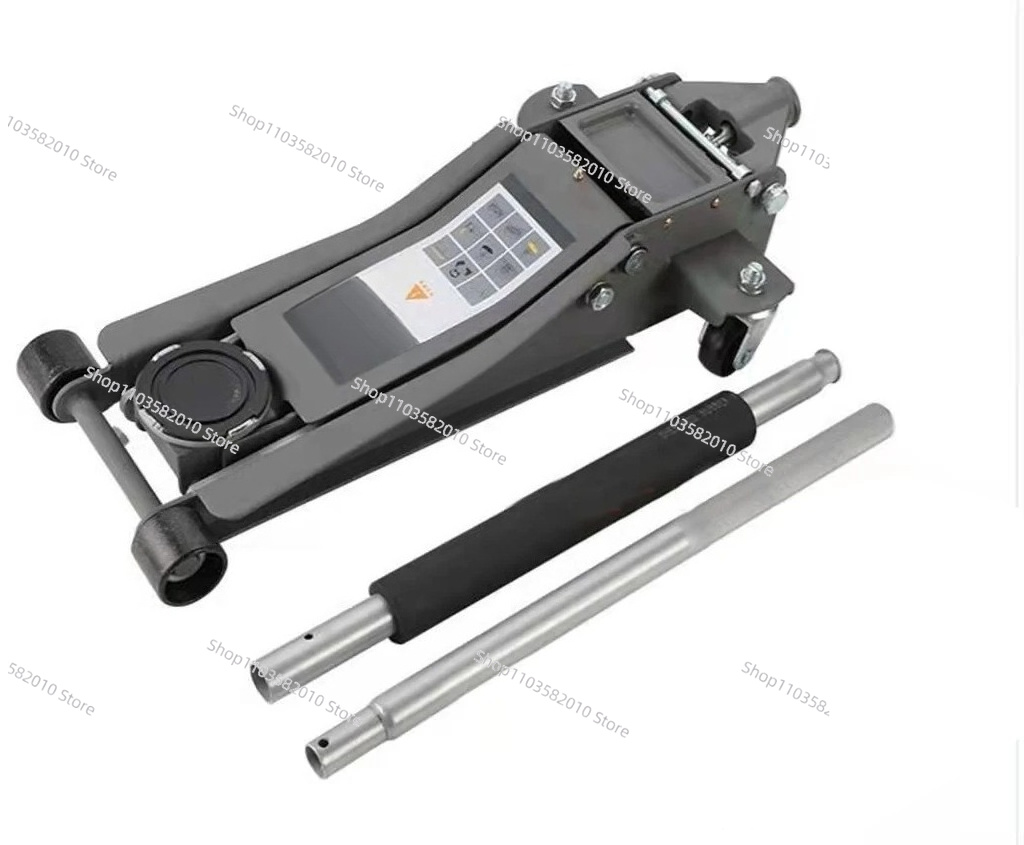 3ton 4 Ton 5ton  Aluminum Hydr - Hydraulic Floor Jack のレビューと価格