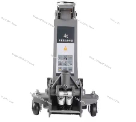 3ton 4 Ton 5ton  Aluminum Hydr - Hydraulic Floor Jack のレビューと価格