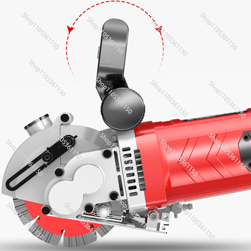 Electric Wall Chaser Concrete  - Electric Concrete Cutter のレビューと価格