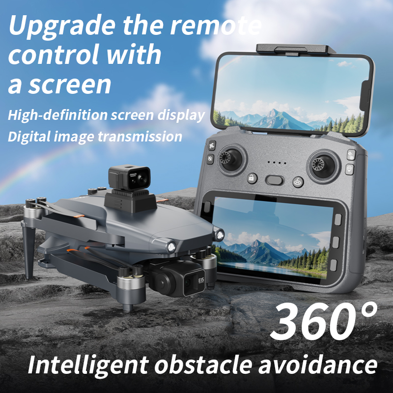 LYZRC L600-2 MAX GPS Drone 3-A - Laser Level Rotary のレビューと価格
