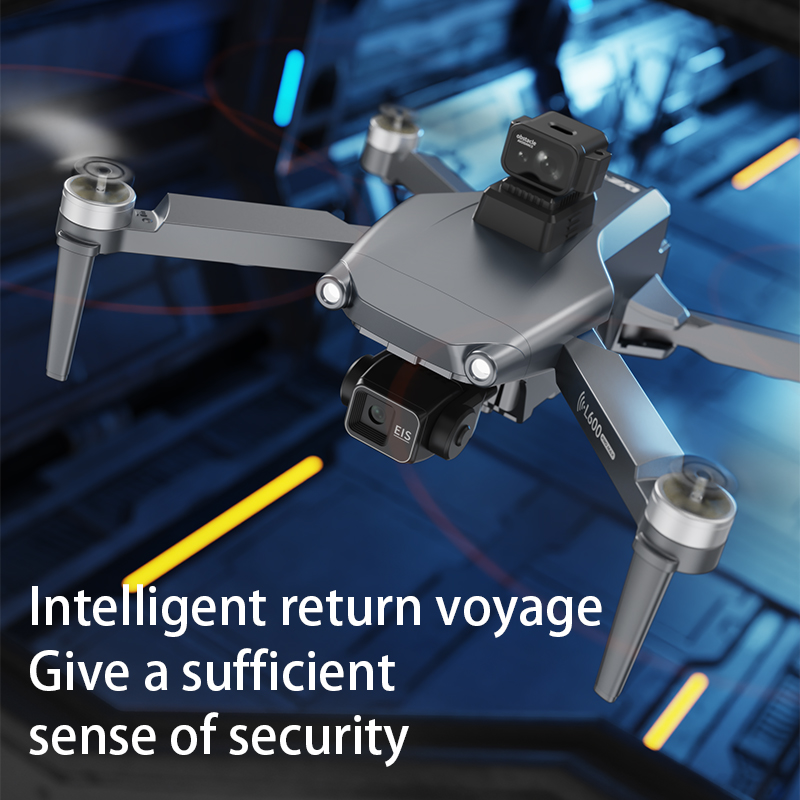LYZRC L600-2 MAX GPS Drone 3-A - Laser Level Rotary のレビューと価格