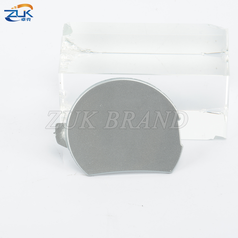 ZUK Front Hauling Hook Cover F - Heavy Equipment Trailer のレビューと価格