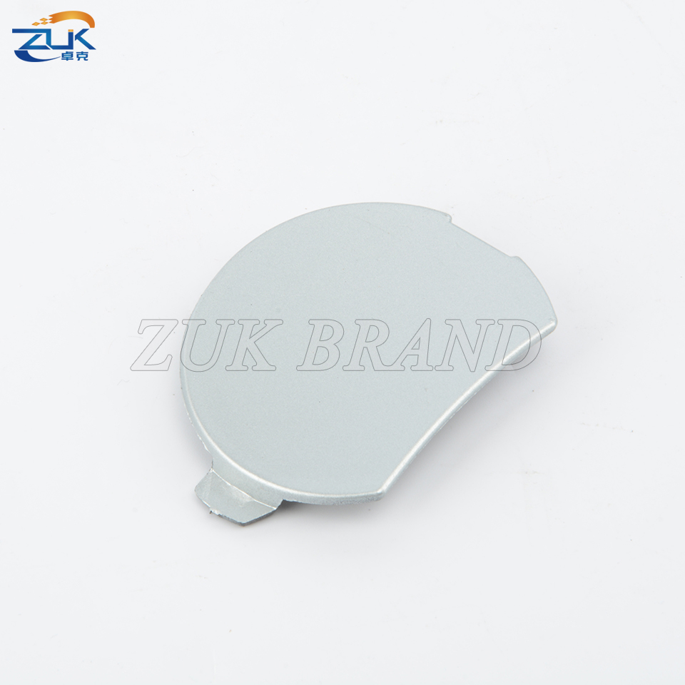 ZUK Front Hauling Hook Cover F - Heavy Equipment Trailer のレビューと価格