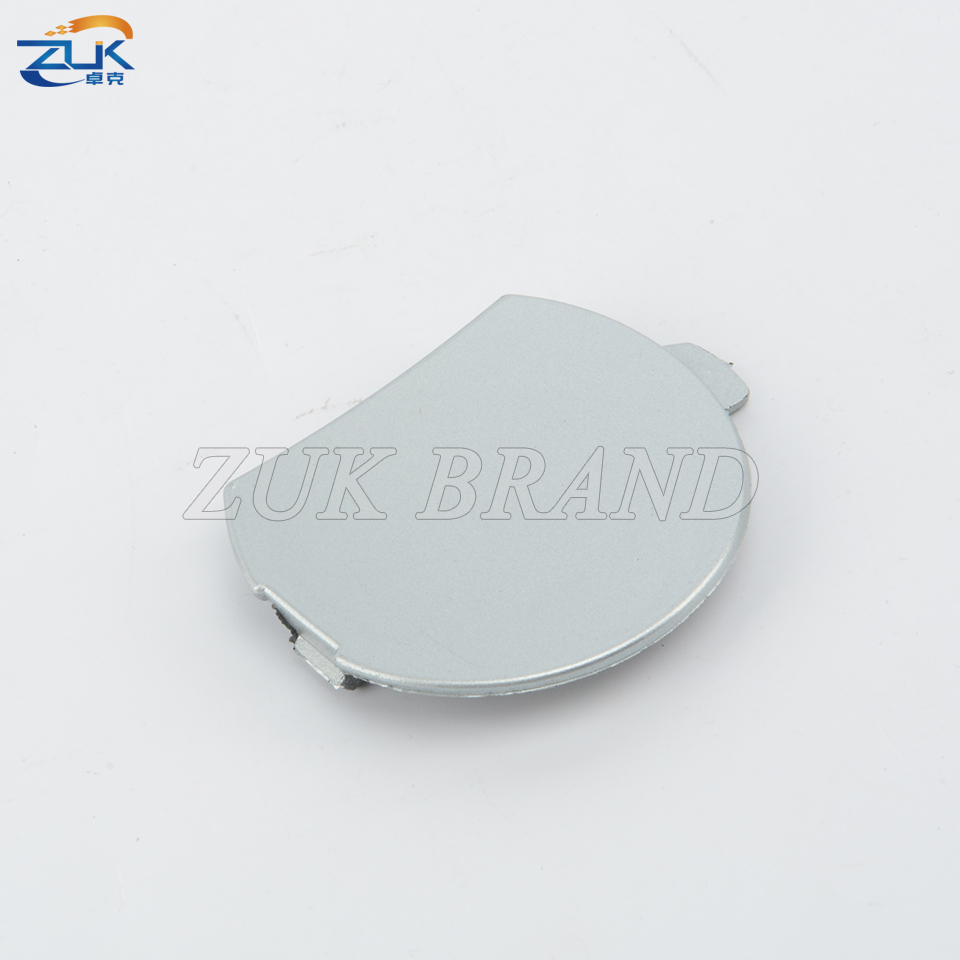ZUK Front Hauling Hook Cover F - Heavy Equipment Trailer のレビューと価格