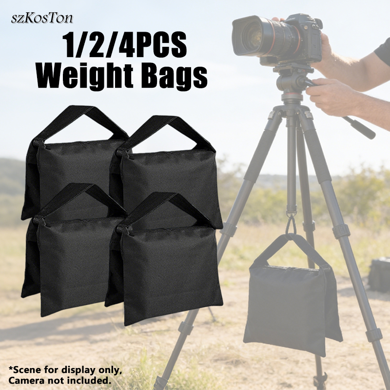 1pcs/2pcs/4pc Sandbags Weight  - Heavy Equipment Video のレビューと価格
