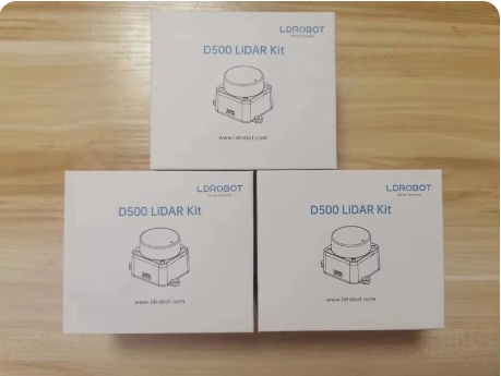 LDROBOT D500 lidar kit TOF las - Laser Level Rotary のレビューと価格