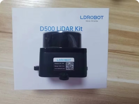 LDROBOT D500 lidar kit TOF las - Laser Level Rotary のレビューと価格