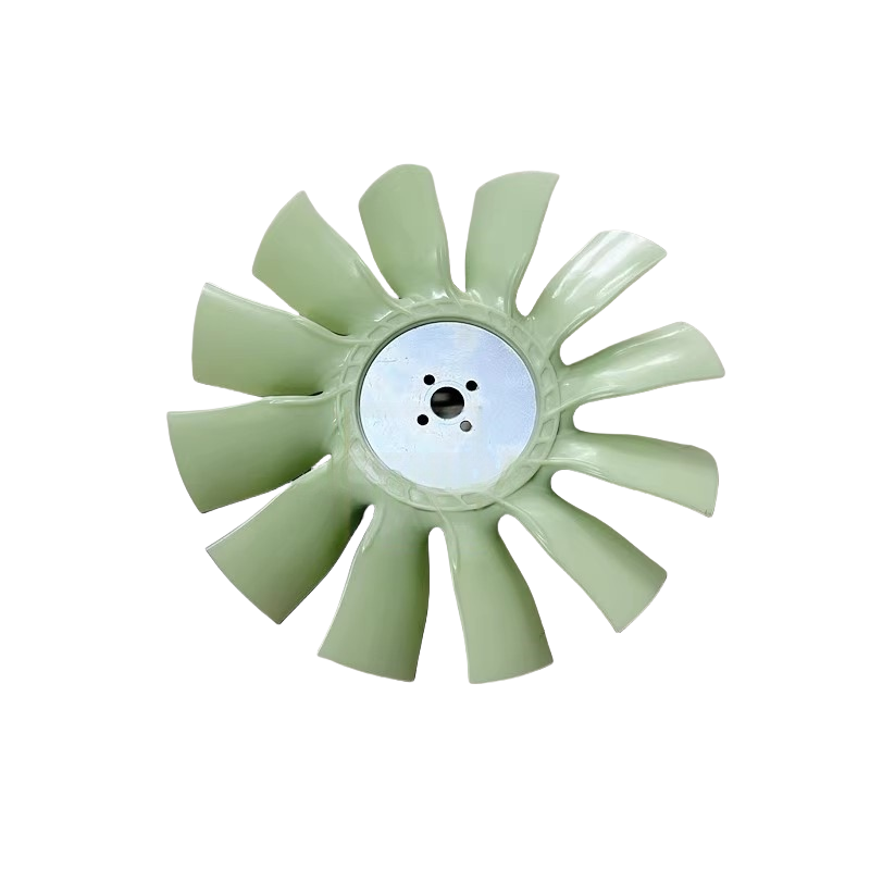 Excavator Engine Fan Blade Par - Heavy Equipment Xcmg のレビューと価格