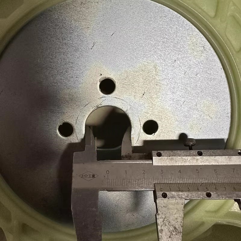 Excavator Engine Fan Blade Par - Heavy Equipment Xcmg のレビューと価格
