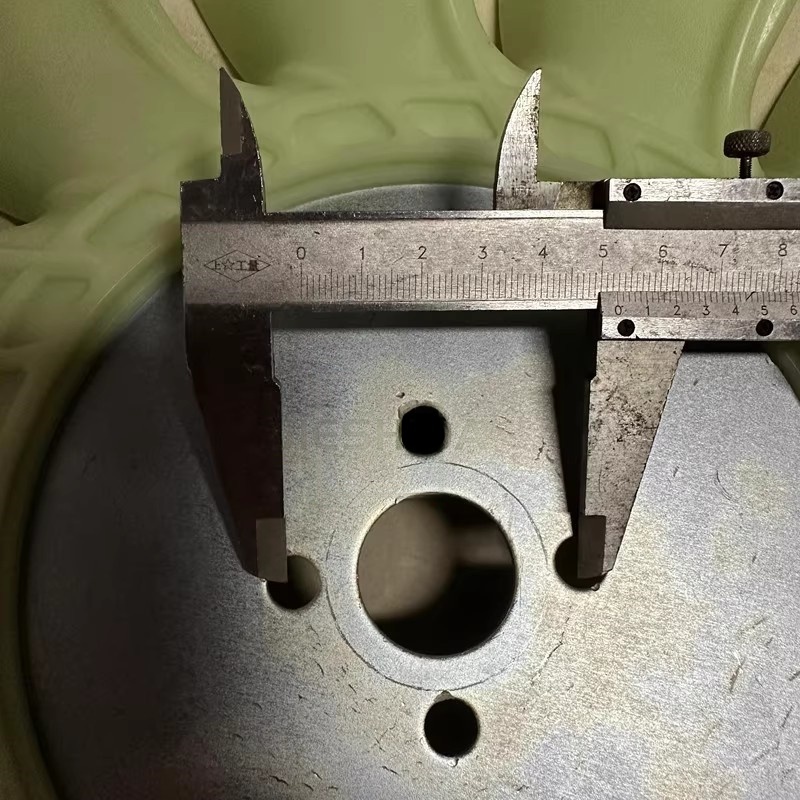 Excavator Engine Fan Blade Par - Heavy Equipment Xcmg のレビューと価格
