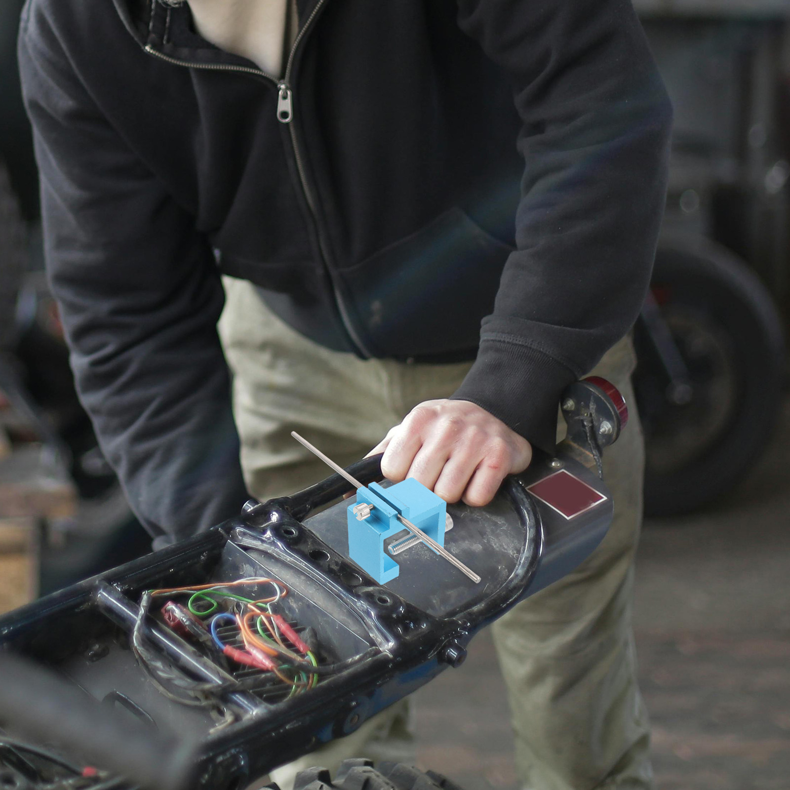 Chain Alignment Tool Heavy-Dut - Heavy Equipment Repair のレビューと価格
