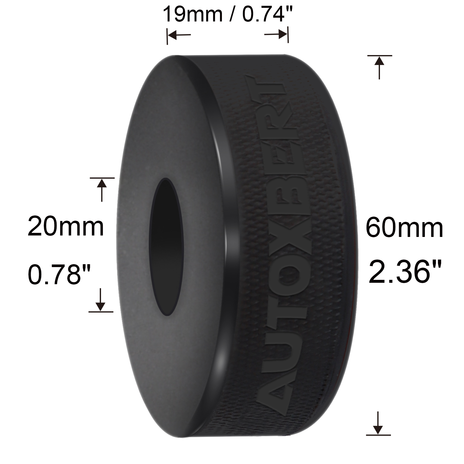 Rubber Bottle Jack Pad Protect - Heavy Equipment Repair のレビューと価格