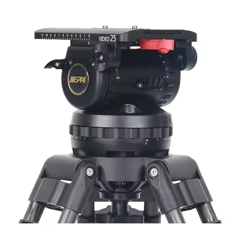 New Photographic Equipment Jie - Heavy Equipment Video のレビューと価格