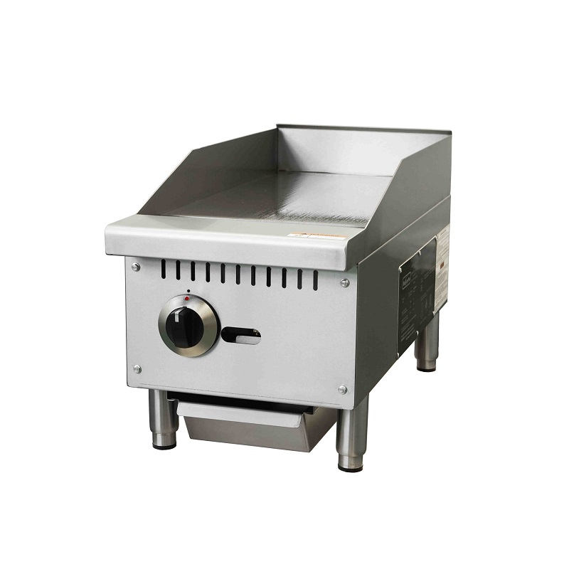 36 Inch 3 Burners Commercial G - Heavy Equipment Kitchen のレビューと価格