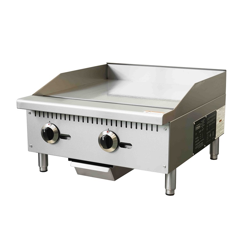 36 Inch 3 Burners Commercial G - Heavy Equipment Kitchen のレビューと価格